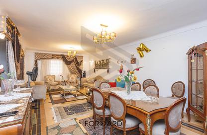 Apartment - 3 - 2 for sale in Gleim Square - Glim - Hay Sharq - Alexandria