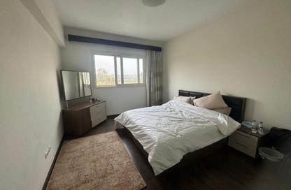 Apartment - 3 - 3 for sale in The Sierras - Uptown Cairo - Mokattam - Cairo