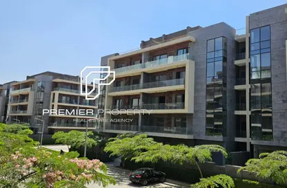 Apartment - 3 Bedrooms - 2 Bathrooms for sale in El Patio Oro - 5th Settlement Compounds - The 5th Settlement - New Cairo City - Cairo