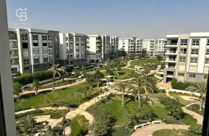 شقة - 3 غرف نوم - 3 حمامات للبيع في هايد بارك - مدينة القاهرة الجديدة - القاهرة