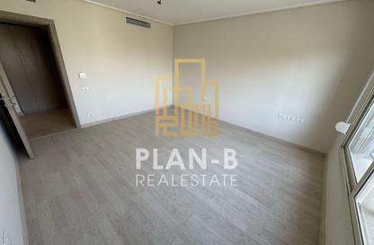 Penthouse - 3 Bedrooms - 3 Bathrooms for sale in New Giza - Cairo Alexandria Desert Road - 6 October City - Giza