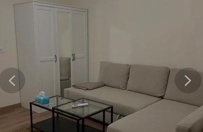 Roof - Studio - 1 Bathroom for rent in Westown - Sheikh Zayed Compounds - Sheikh Zayed City - Giza