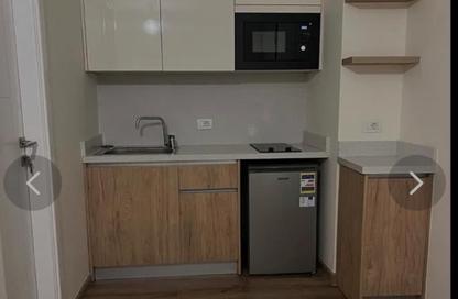 Roof - Studio - 1 Bathroom for rent in Westown - Sheikh Zayed Compounds - Sheikh Zayed City - Giza
