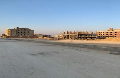 Land - Studio for sale in Bait Alwatan - The 5th Settlement - New Cairo City - Cairo