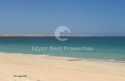 فيلا - 4 غرف نوم - 4 حمامات للبيع في مرسي باجوش - قسم مرسي مطروح - الساحل الشمالي