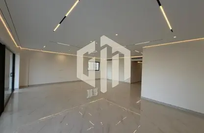 Apartment - 3 Bedrooms - 3 Bathrooms for rent in Lake View Residence - 5th Settlement Compounds - The 5th Settlement - New Cairo City - Cairo