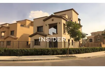 Villa - 4 Bedrooms - 4 Bathrooms for rent in Mivida - 5th Settlement Compounds - The 5th Settlement - New Cairo City - Cairo