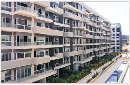 Apartment - 3 Bedrooms - 3 Bathrooms for sale in Scenario - New Capital Compounds - New Capital City - Cairo Apartment - 3 Bedrooms - 3 Bathrooms for sale in Scenario - New Capital Compounds - New Capital City - Cairo