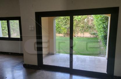 Twin House - 3 Bedrooms - 3 Bathrooms for rent in Uptown Cairo Road - Al Abageyah - El Khalifa - Cairo