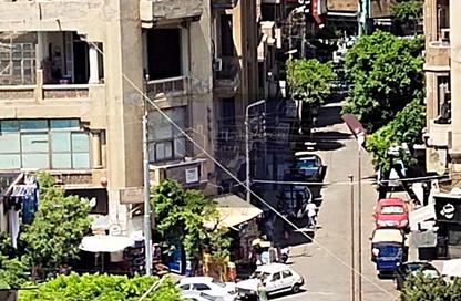 Apartment - 3 Bedrooms - 3 Bathrooms for sale in Al Orouba St. - El Ismailia Square - Heliopolis - Masr El Gedida - Cairo