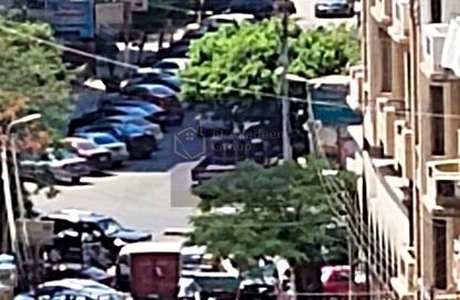 Apartment - 3 Bedrooms - 3 Bathrooms for sale in Al Orouba St. - El Ismailia Square - Heliopolis - Masr El Gedida - Cairo