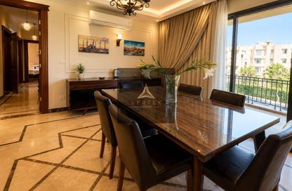 Apartment - 3 - 3 for rent in Eastown - 5th Settlement Compounds - The 5th Settlement - New Cairo City - Cairo Apartment - 3 - 3 for rent in Eastown - 5th Settlement Compounds - The 5th Settlement - New Cairo City - Cairo