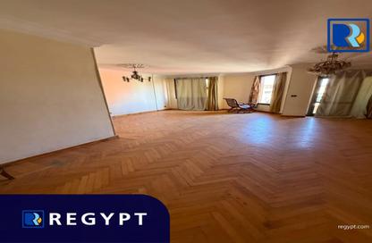 شقة - 3 غرف نوم - 2 حمامات للبيع في ميدان دجله - دجلة - حي المعادي - القاهرة