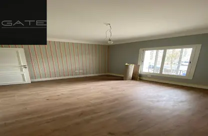 iVilla - 3 Bedrooms - 3 Bathrooms for sale in Mountain View Chill Out Park - Northern Expansions - 6 October City - Giza iVilla - 3 Bedrooms - 3 Bathrooms for sale in Mountain View Chill Out Park - Northern Expansions - 6 October City - Giza