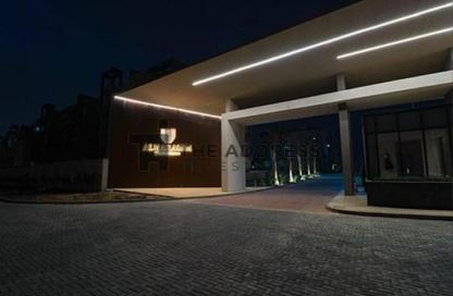 Apartment - 3 Bedrooms - 2 Bathrooms for sale in Fifth Square - The 5th Settlement - New Cairo City - Cairo