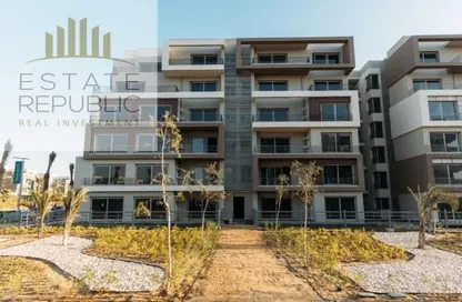 شقة - 4 غرف نوم - 5 حمامات للبيع في بالم هيلز نيو كايرو - كمبوندات التجمع الخامس - التجمع الخامس - مدينة القاهرة الجديدة - القاهرة