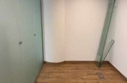 Office Space - 1 Bedroom - 2 Bathrooms for rent in Eastown - 5th Settlement Compounds - The 5th Settlement - New Cairo City - Cairo