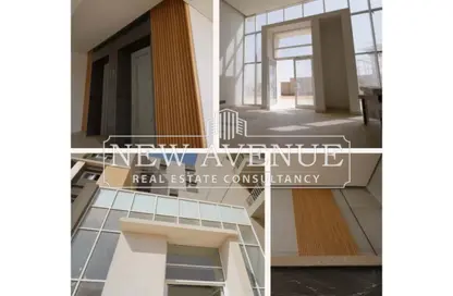 شقة - 2 غرف نوم - 2 حمامات للبيع في هاب تاون - كمبوندات مدينة المستقبل - مدينة المستقبل - القاهرة