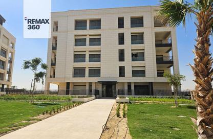 Apartment - 3 Bedrooms - 4 Bathrooms for rent in Katameya Creeks - 5th Settlement Compounds - The 5th Settlement - New Cairo City - Cairo