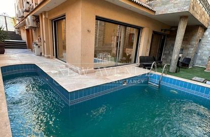 Duplex - 4 - 5 for sale in El Yasmeen 6 - El Yasmeen - New Cairo City - Cairo