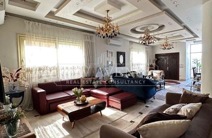 Duplex - 4 - 5 for sale in El Yasmeen 6 - El Yasmeen - New Cairo City - Cairo