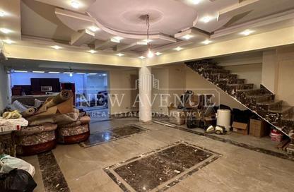 Duplex - 4 - 5 for sale in El Yasmeen 6 - El Yasmeen - New Cairo City - Cairo