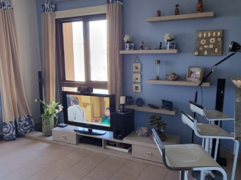 2BR Chalet | Direct On Pool | Marassi thumbnail