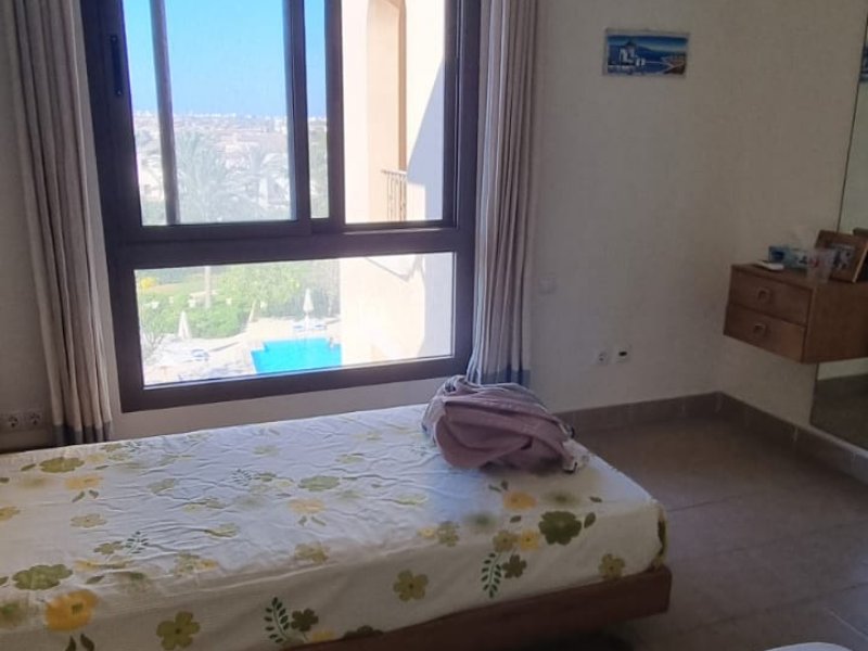 2BR Chalet | Direct On Pool | Marassi thumbnail