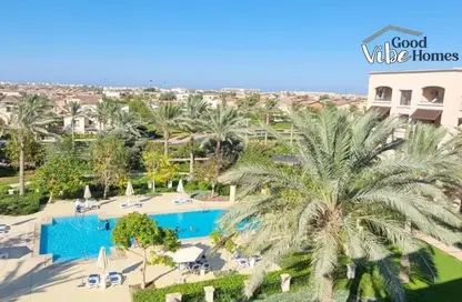 شاليه - 2 غرف نوم - 2 حمامات للبيع في مراسي - سيدي عبد الرحمن - الساحل الشمالي