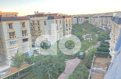 iVilla - 3 Bedrooms - 4 Bathrooms for sale in Mountain View Hyde Park - 5th Settlement Compounds - The 5th Settlement - New Cairo City - Cairo