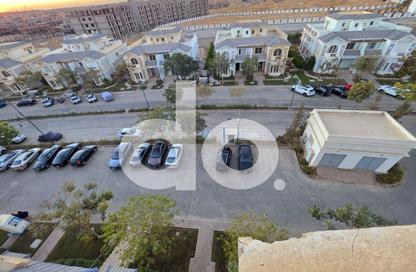 iVilla - 3 Bedrooms - 4 Bathrooms for sale in Mountain View Hyde Park - 5th Settlement Compounds - The 5th Settlement - New Cairo City - Cairo