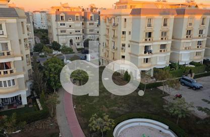 iVilla - 3 Bedrooms - 4 Bathrooms for sale in Mountain View Hyde Park - 5th Settlement Compounds - The 5th Settlement - New Cairo City - Cairo