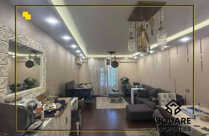 شقة - 3 غرف نوم - 2 حمامات للبيع في حدائق المهندسين - الحي الرابع - الشيخ زايد - الجيزة شقة - 3 غرف نوم - 2 حمامات للبيع في حدائق المهندسين - الحي الرابع - الشيخ زايد - الجيزة