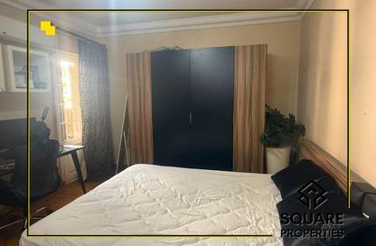 شقة - 3 غرف نوم - 2 حمامات للبيع في حدائق المهندسين - الحي الرابع - الشيخ زايد - الجيزة شقة - 3 غرف نوم - 2 حمامات للبيع في حدائق المهندسين - الحي الرابع - الشيخ زايد - الجيزة