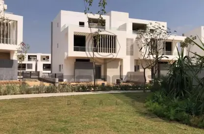 شقة - 2 غرف نوم - 3 حمامات للبيع في جولز - طريق مصر اسكندرية الصحراوي - مدينة 6 أكتوبر - الجيزة