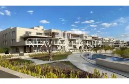 Apartment - 3 Bedrooms - 2 Bathrooms for sale in Joulz - Cairo Alexandria Desert Road - 6 October City - Giza