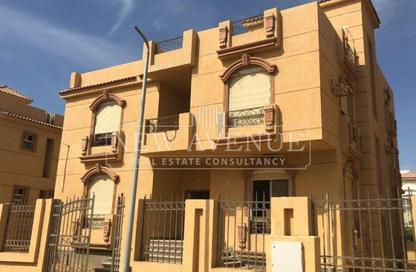 Villa - 6 Bedrooms - 6 Bathrooms for sale in Eagles - 5th Settlement Compounds - The 5th Settlement - New Cairo City - Cairo Villa - 6 Bedrooms - 6 Bathrooms for sale in Eagles - 5th Settlement Compounds - The 5th Settlement - New Cairo City - Cairo