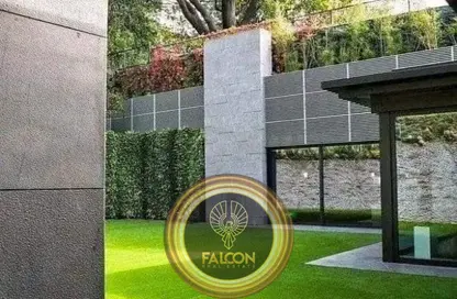 Townhouse - 4 Bedrooms - 3 Bathrooms for sale in El Patio Jade - New Capital Compounds - New Capital City - Cairo