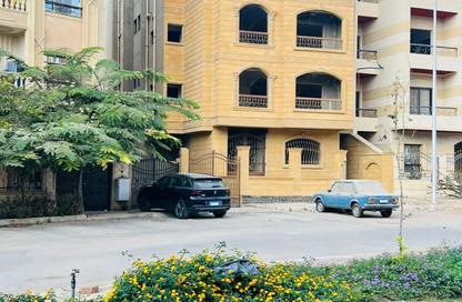 Apartment - 2 Bedrooms - 1 Bathroom for sale in South Investors Area - New Cairo City - Cairo
