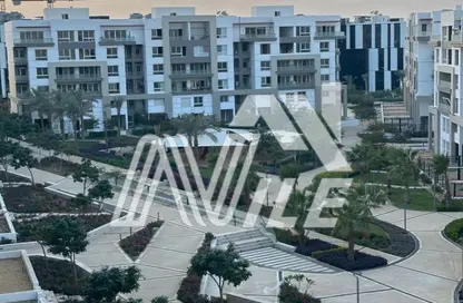 Duplex - 4 Bedrooms - 3 Bathrooms for sale in Hyde Park - New Cairo City - Cairo