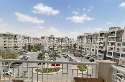 Apartment - 3 Bedrooms - 3 Bathrooms for sale in B7 - Madinaty - Cairo