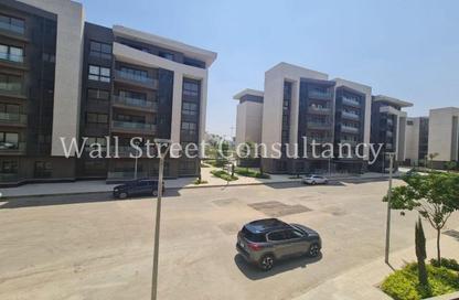 Apartment - 3 Bedrooms - 3 Bathrooms for sale in B7 - Madinaty - Cairo