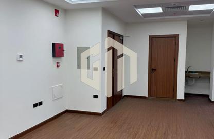 Office Space - Studio - 1 Bathroom for rent in District 5 - 5th Settlement Compounds - The 5th Settlement - New Cairo City - Cairo