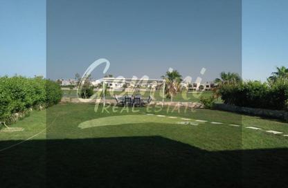 شاليه - 4 غرف نوم - 4 حمامات للبيع في هاسيندا ويست - راس الحكمة - الساحل الشمالي شاليه - 4 غرف نوم - 4 حمامات للبيع في هاسيندا ويست - راس الحكمة - الساحل الشمالي