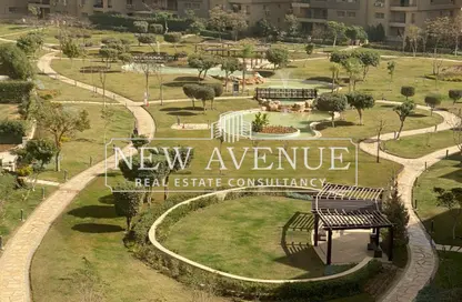 Apartment - 3 Bedrooms - 3 Bathrooms for sale in The Square - 5th Settlement Compounds - The 5th Settlement - New Cairo City - Cairo