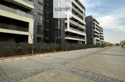 Apartment - 3 Bedrooms - 3 Bathrooms for sale in El Patio Oro - 5th Settlement Compounds - The 5th Settlement - New Cairo City - Cairo