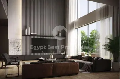 شقة - 2 غرف نوم - 2 حمامات للبيع في ذا استيتس - كمبوندات الشيخ زايد - الشيخ زايد - الجيزة شقة - 2 غرف نوم - 2 حمامات للبيع في ذا استيتس - كمبوندات الشيخ زايد - الشيخ زايد - الجيزة