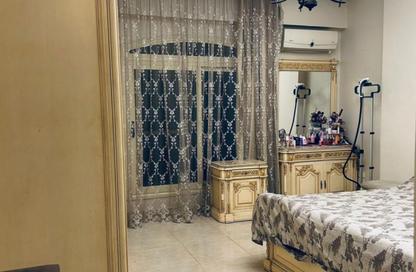 Apartment - 2 Bedrooms - 2 Bathrooms for rent in El Banafseg Apartment Buildings - El Banafseg - New Cairo City - Cairo Apartment - 2 Bedrooms - 2 Bathrooms for rent in El Banafseg Apartment Buildings - El Banafseg - New Cairo City - Cairo