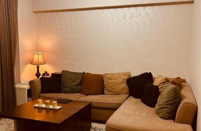 Apartment - 2 Bedrooms - 2 Bathrooms for rent in El Banafseg Apartment Buildings - El Banafseg - New Cairo City - Cairo Apartment - 2 Bedrooms - 2 Bathrooms for rent in El Banafseg Apartment Buildings - El Banafseg - New Cairo City - Cairo