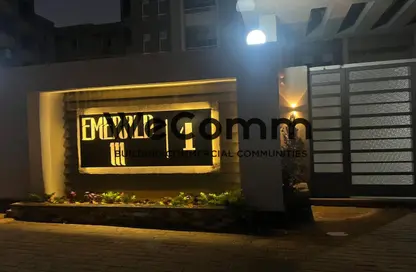 شقة - 3 غرف نوم - 3 حمامات للبيع في الشطر العاشر - زهراء المعادي - حي المعادي - القاهرة